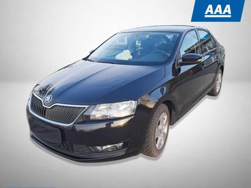 1.0 TSI, Ambition, Klima