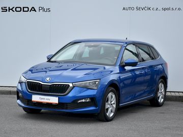 STYLE 1.5 TSI 110 kW