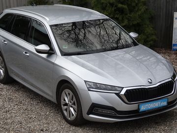 Kom.1.5TSI Taž.zař. Style plus