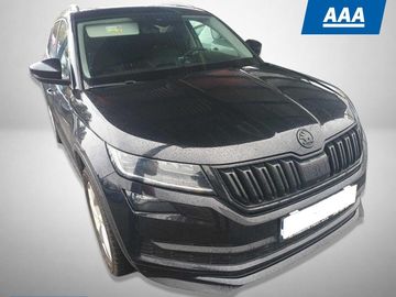 2.0 TDI, Style Plus, 4X4