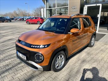 POWER 49kWh  Style Technology