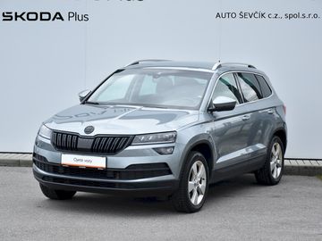 STYLE 2.0 TDI 110kW 4x4 DSG