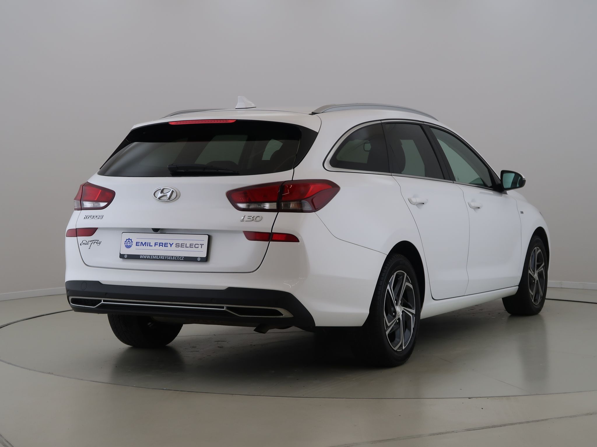 Hyundai i30, 1.5T-GDI,MHEV,CZ,1Maj,DPH - fotka 5