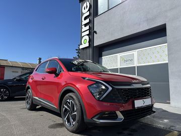 Exclusive 1.6 T-GDI (110 kW) M