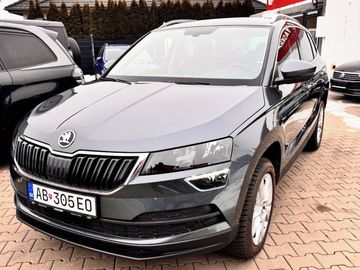 1.6 TDI / DSG