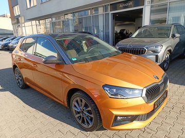 4 Style 1.0 TSI 81kW / ALU 17'
