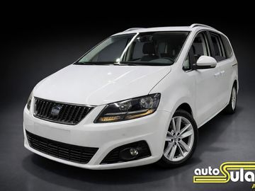 1.4 TSi 110kw 150ps pěkný stav