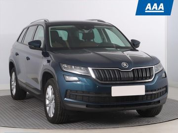 1.4 TSI, Ambition, 4X4