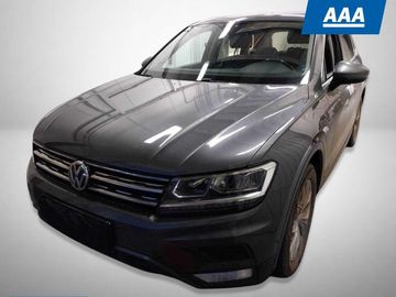 2.0 TDI, 4X4, Automat, Kůže