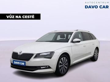1,6 TDI Style 1.maj servis kn.