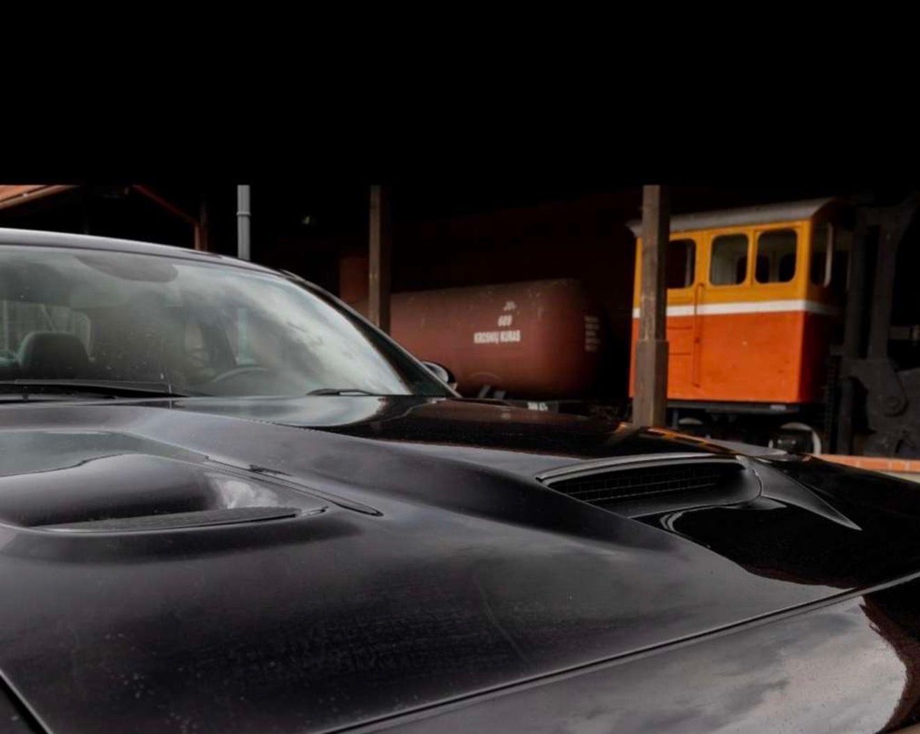 Dodge Challenger, 6.4L ScatPack Manual - fotka 6