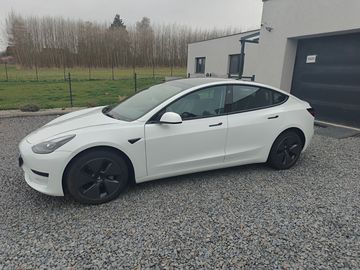 Tesla 3 RWD Ryzen SR+ 11/2022