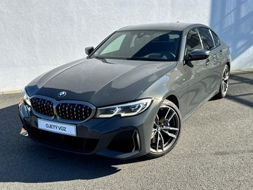 M340i xDrive Sedan