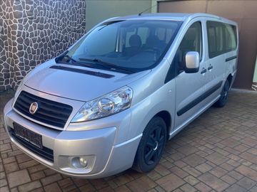 2,0 JTDM Panorama Family L2H1