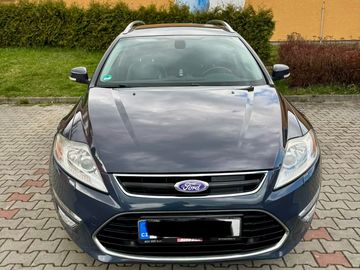 Ford Mondeo 2.2 TDCI 147kw