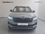 Škoda Karoq, Sportline 1.5TSI/110kW 7DSG¨-
