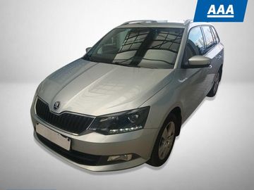 1.0 TSI, Style Plus