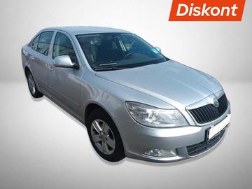 1.9 TDI, Automatická klima
