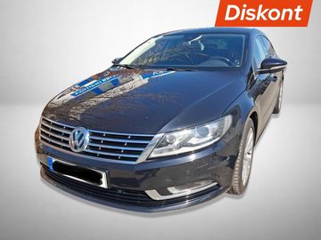 1.4 TSI, Navi
