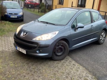 Peugeot 1,4