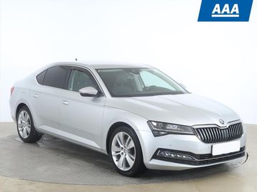 2.0 TDI, Style Plus, 4X4