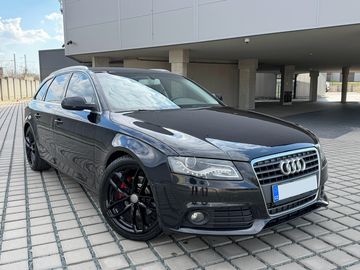 2.0TDI Manuál/LED/Sport-sedadl