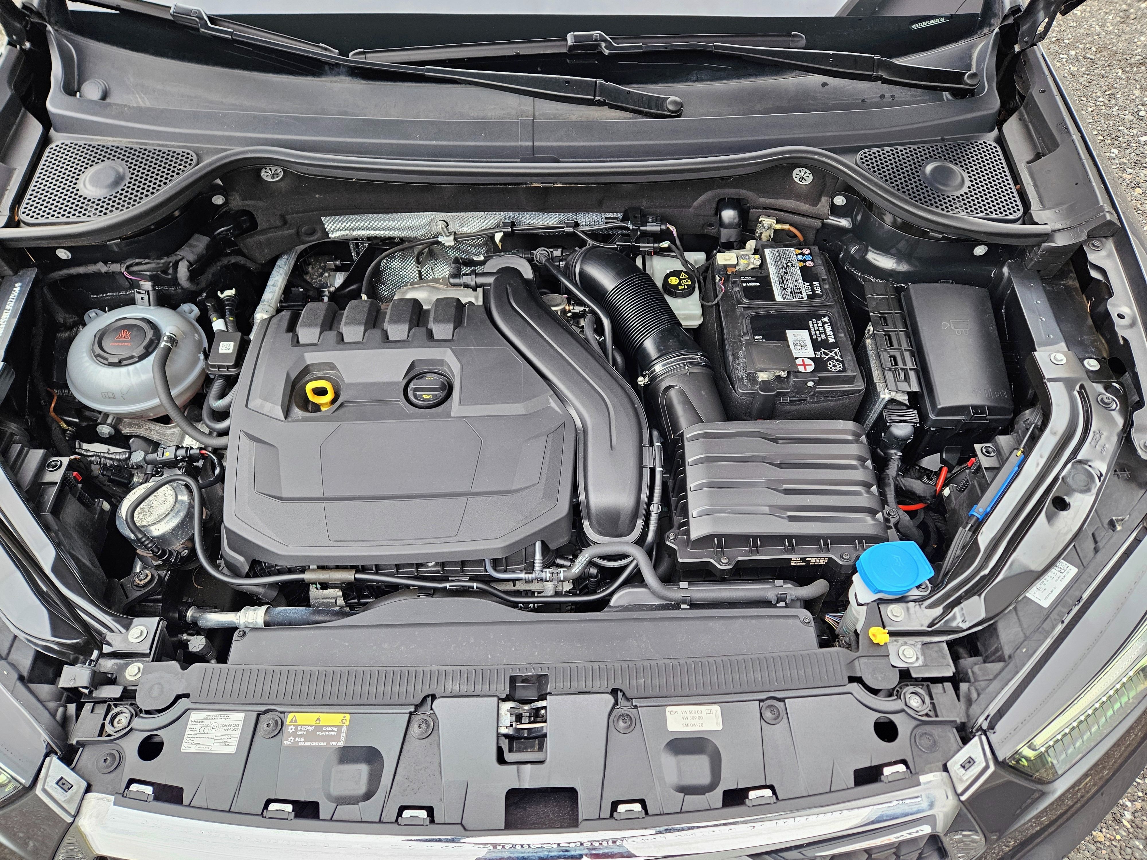 Seat Ateca, XPERIENCE 1.5 TSI WEBASTO - fotka 5