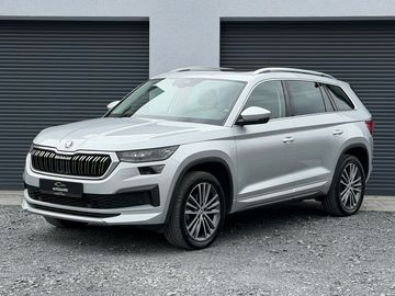 L&K 2.0TDI 110 KW TAŽNÉ PANO