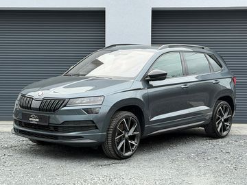 SPORTLINE 1.5TSI 110 KW