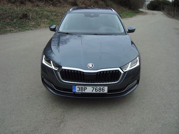 2.0 TDI 110 kW, DSG