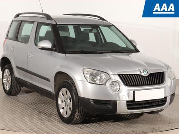 1.2 TSI, Serv.kniha