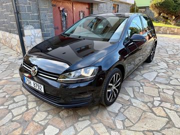 1.4 TSI 92KW HIGHLINE BI-XENON