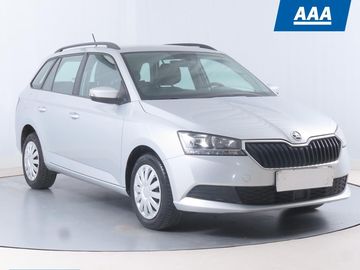 1.0 TSI, NOVÁ CENA, Navi