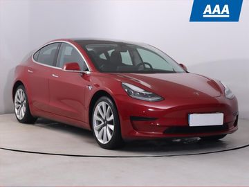 Std Range Plus 52kWh, SoH 81%