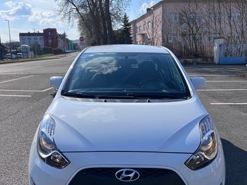 1.4 CVVT, 66 kW