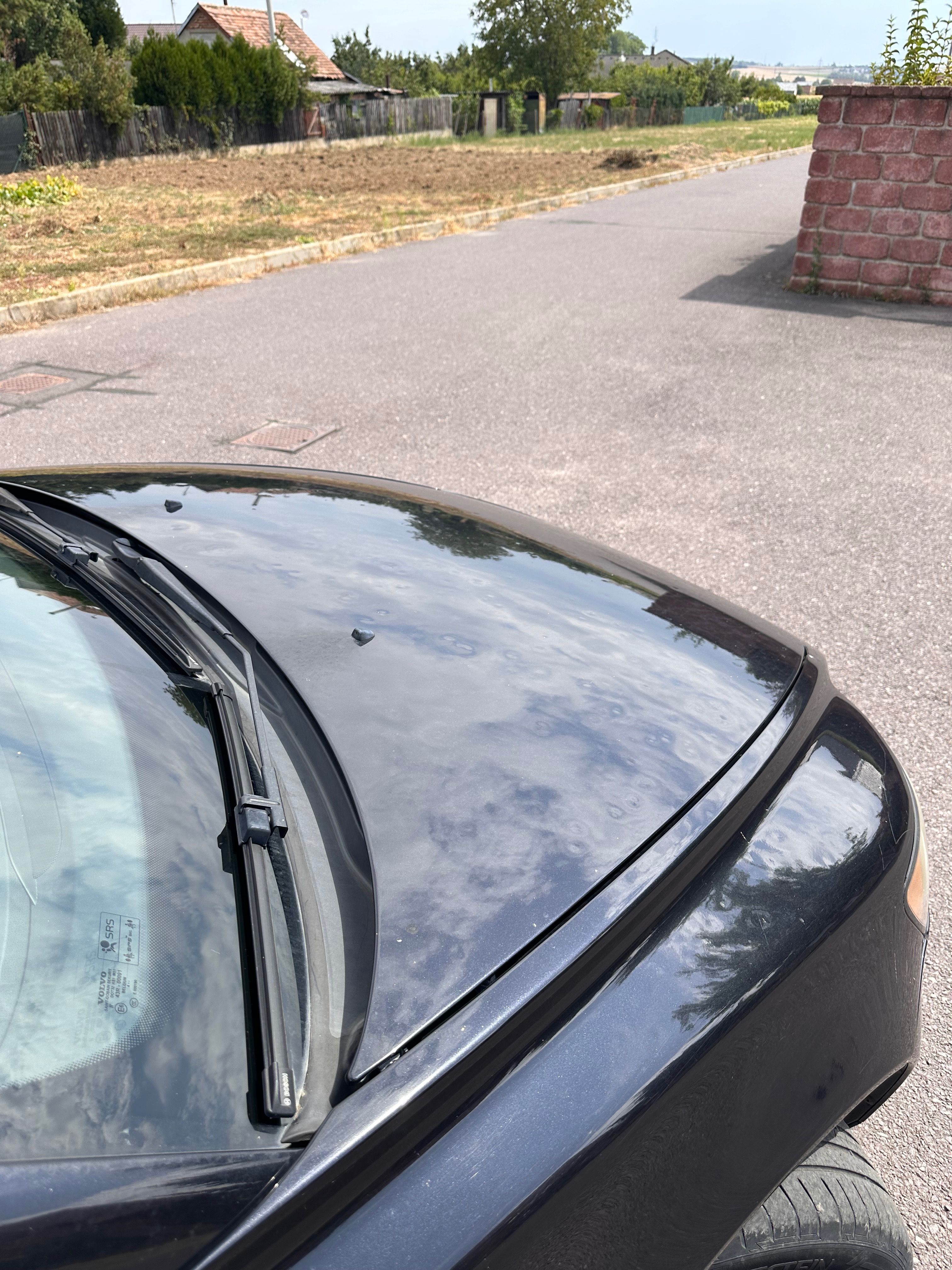 Volvo V50, 2.0D - 150 972 km - fotka 5