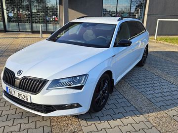 2.0 tsi sportline