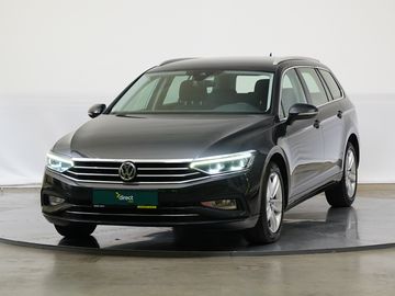 2.0 TDI 140 kW DSG Comfortline