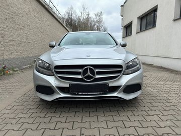 C 180 W205
