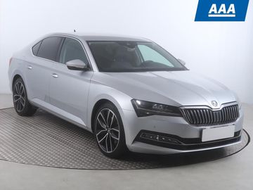 2.0 TDI, Style Plus, Automat