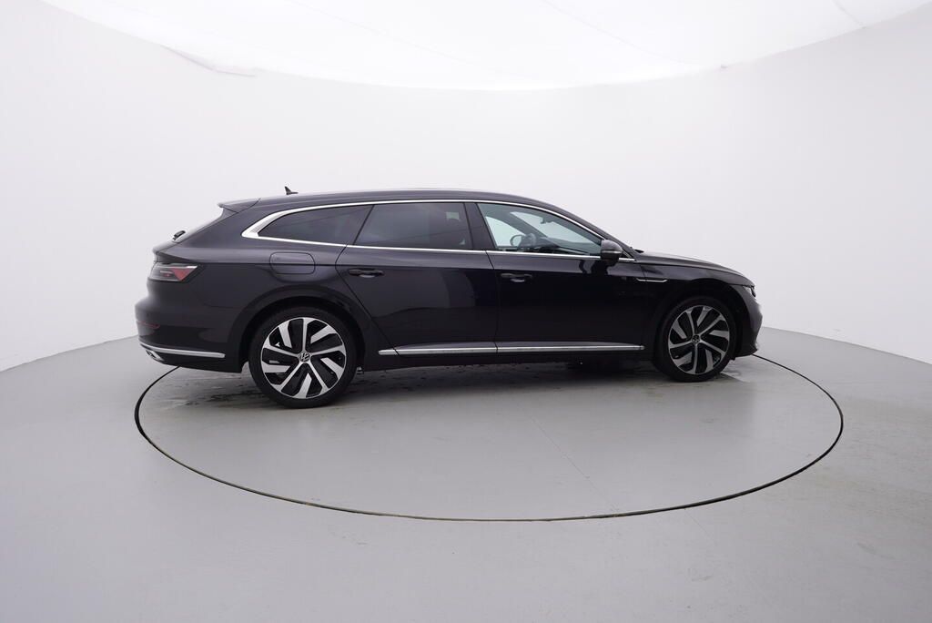 Volkswagen Arteon, R-Line 2.0 TDI 147 kW - fotka 6