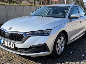 2.0TDI 85kw Full LED CZ
