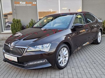 1.5 TSI 110kW Style DSG,1.Maj