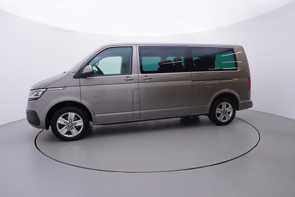 Volkswagen Caravelle, 2.0 TDI 110 kW - fotka 2