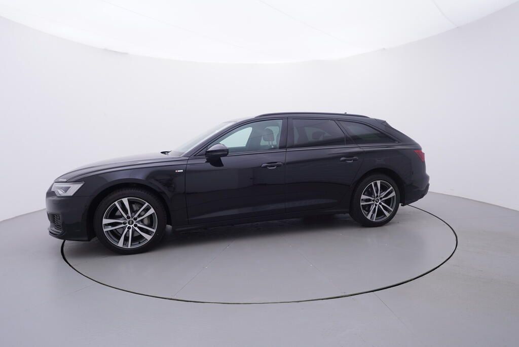 Audi A6 Avant, S-Line 3.0 TDI 210 kW - fotka 2