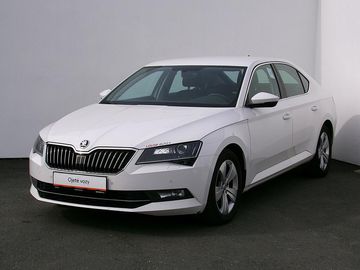 Style 2.0 TDI 110 kW