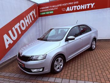 1.4 TDi Ambition, ČR