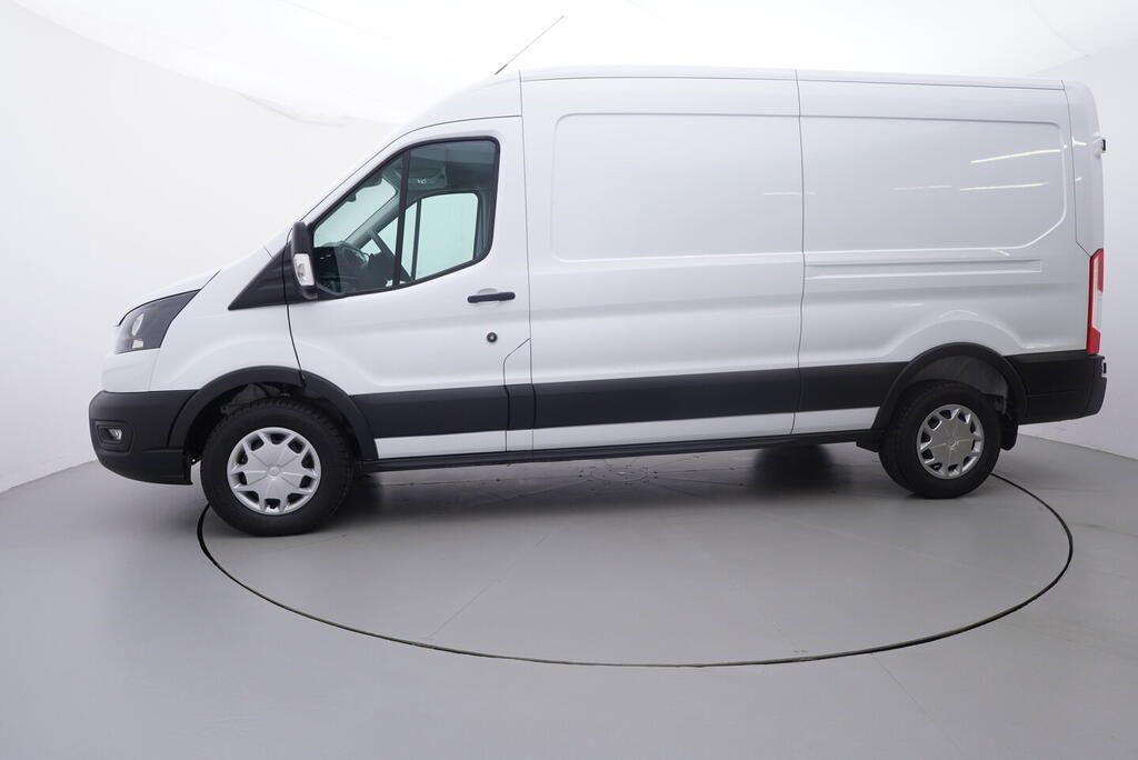 Ford Transit, 96 kW - fotka 2