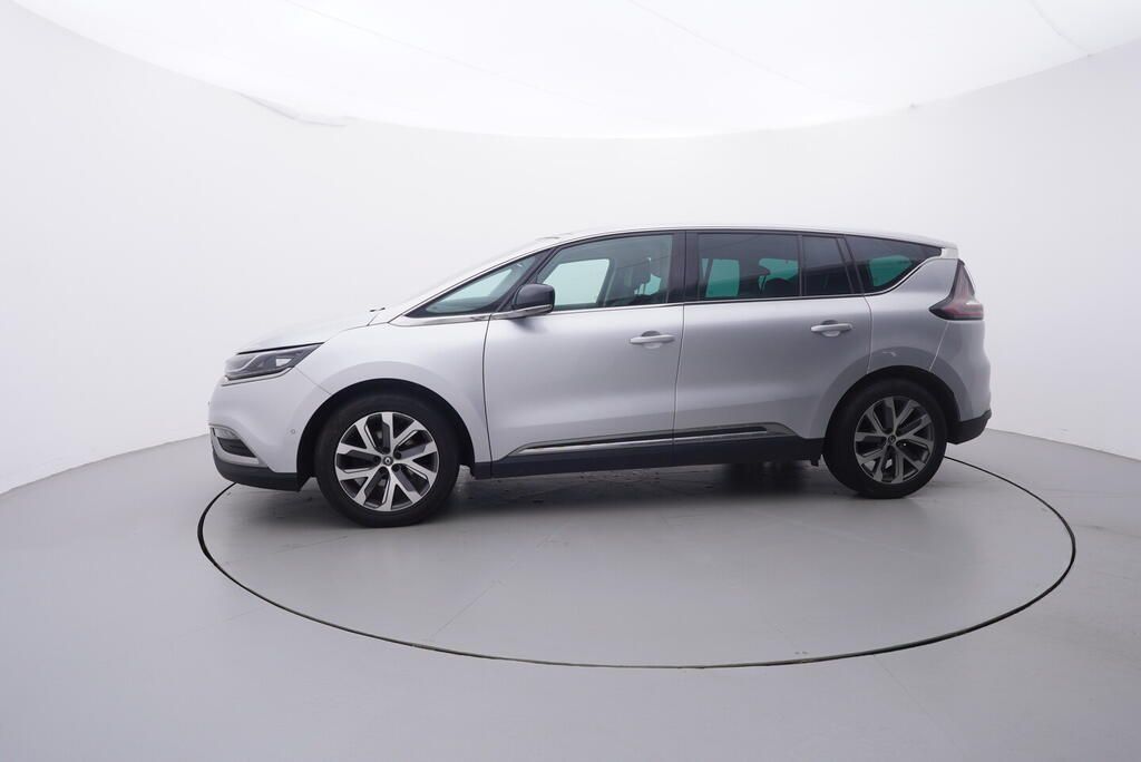 Renault Espace, 1.6 118 kW - fotka 2