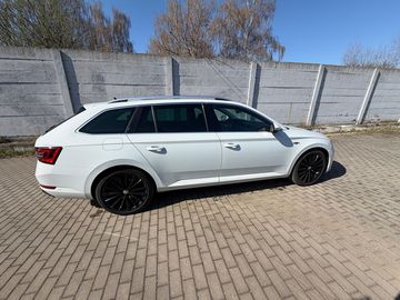 2.0 TDI   L&K
